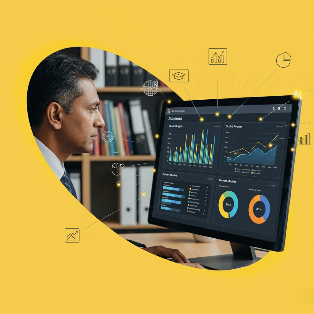 AI-Driven Insights